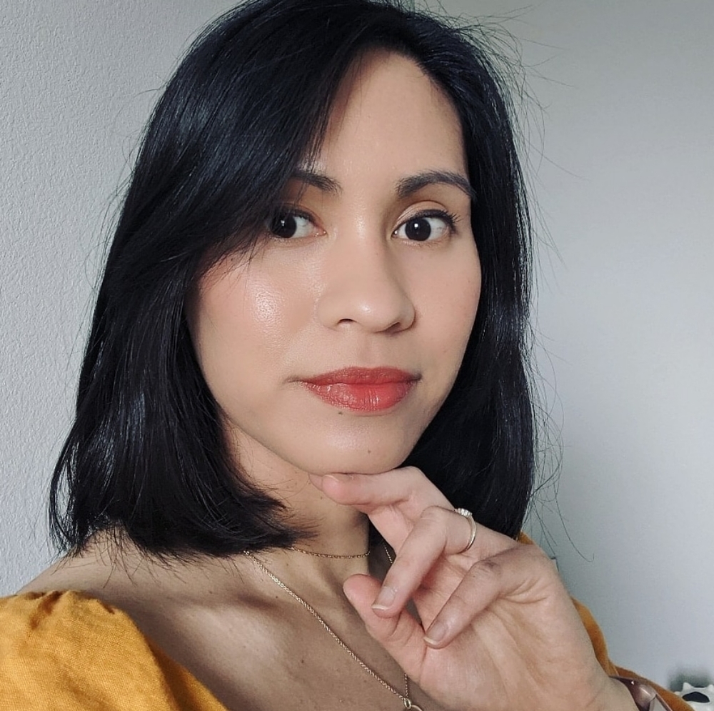 Meet your Posher, Tracy